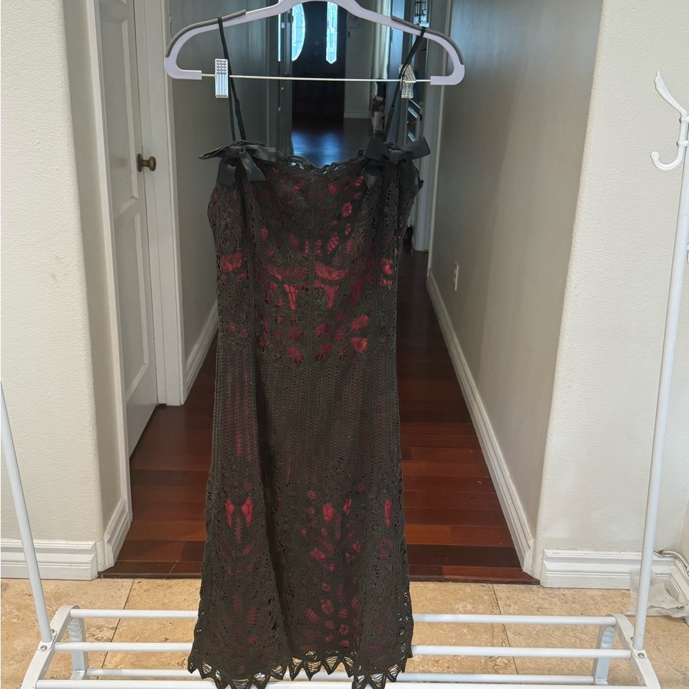 Vintage Betsey Johnson Dress - Brand New with Tags